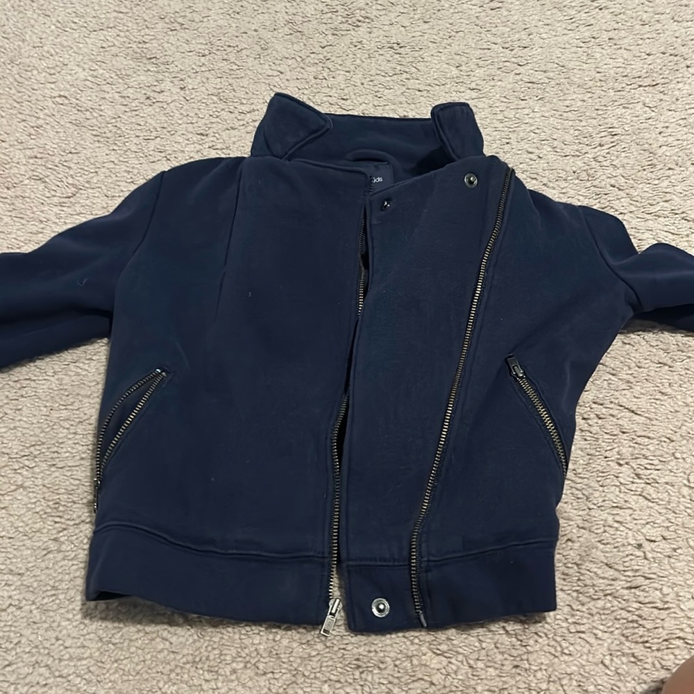 Girl size 6-7 Jacket